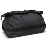 Volcom Frequency Roll-top Duffel Tasche - Black - One Size