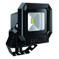 Esylux LED-Strahler ADF SUN OFL TR1000 830BK