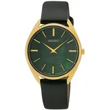 Seiko Herrenuhr Seiko SWR080P1