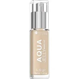 Hypoallergenic Aqua Jelly Make-up 04 golden beige 37 ml