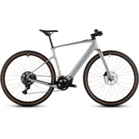 Cube Nulane Hybrid C:62 Race 400X 2026 28 Zoll