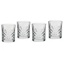 Echtwerk Whiskyglas Set 0,33 l 4 St.