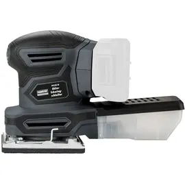 Primaster Pro Akku-Schwingschleifer PFS20-W 20 V Solo