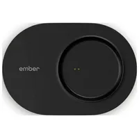 Ember Thermobecher 0,0 l Schwarz