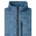 CasaModa Weste Basic blau 4XL