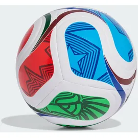 adidas FIFA Fußball-Weltmeisterschaft 26 Trionda Trainingsball Gr. 3