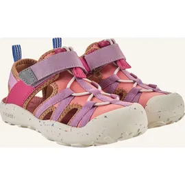 Finkid Salama raspberry/ terra cotta (222263) 27