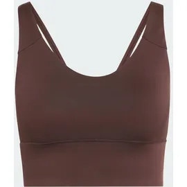 adidas Sport-BH Aurora Coffee M
