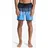 QUIKSILVER Badeshorts Stretch Scallop Volley 16 Blau M