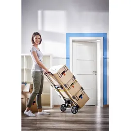 WOLFCRAFT Sackkarre TS 850 100 kg