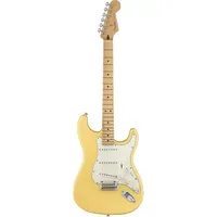 Fender Player Stratocaster MN BCR buttercream