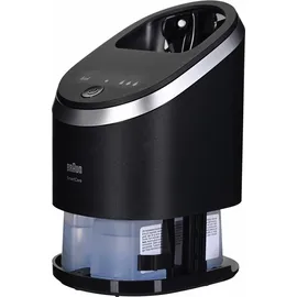 Braun Series 9 Pro+ 9577cc, - Schwarz