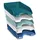 CEP 5er Pack Riviera Briefkörbe 200+ x5 Rim