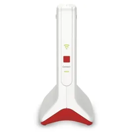AVM FRITZ!Repeater 6000 International 6000 Mbit/s Rot/Weiß