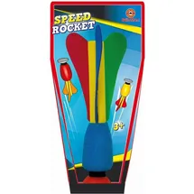 Günther Speed Rocket