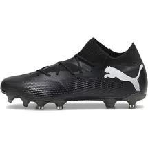 Puma Future 7 Match FG/AG puma black/puma white 39