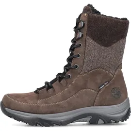 Rieker Stiefel in braun | Gr.: 36