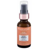 Revolution Beauty Scincare Vitamin C 12,5 Radiance Stärke Serum 30 ml