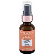 Revolution Beauty Scincare Vitamin C 12,5 Radiance Stärke Serum 30 ml