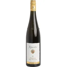 Weingut Künstler Rüdesheimer Berg Roseneck Riesling GG 0,75 l