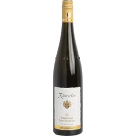 Weingut Künstler Rüdesheimer Berg Roseneck Riesling GG 0,75 l