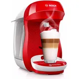 Bosch Tassimo Happy TAS1006 red/white