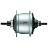 Shimano Getriebeeinheit SG-C6001-8D 187 mm Silber