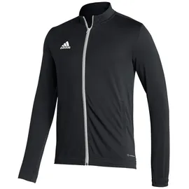 adidas Entrada 22 Trainingsjacke Herren Black S