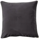PICHLER Pichler, Dekokissenhülle Melva 41x41 cm | anthrazit - grau