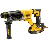 DeWalt DCH263NK ohne Akku + Transportkoffer