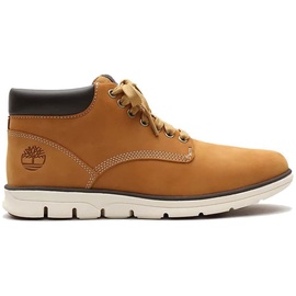 Timberland Bradstreet Chukka Leather