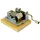 Fridolin Spieluhr/Music Box Hey, Pippi Langstrumpf
