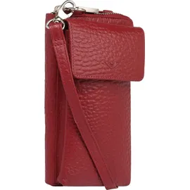 Voi Jeans Bonita Geldbörse rot