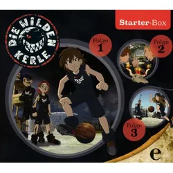 Starter-Box
