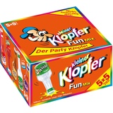 Kleiner Klopfer Fun Mix, 5 verschiedene Geschmacksrichtungen, Süß & Fruchtig, 25 x 20ml