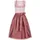Stockerpoint Dirndl Lunara rosa 36