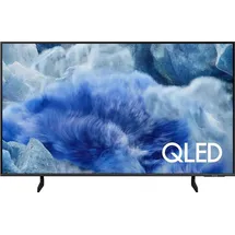 Samsung QLED AI 43" 4K Quantum HDR+ Tizen - Grau