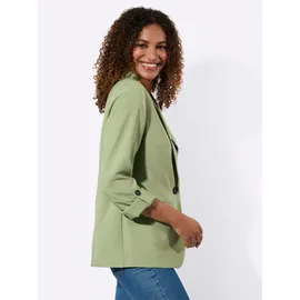 Inspirationen WITT WEIDEN Blazer in schilf | Gr.: 52