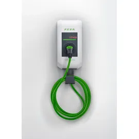 KEBA KeContact P30 x-series Wandladestation Typ 2 (22 kW, 32 A) 6 m
