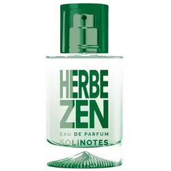 SOLINOTES Zen Herb Eau de Parfum 50 ml 