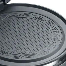 Graef HE80 Hörncheneisen