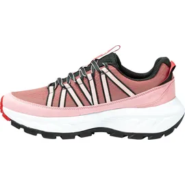 Jack Wolfskin Wild Hike Texapore Low" W Rosegarden 43
