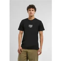 Mister Tee  T-Shirt T-shirt  NYC Old English Wording  in Schwarz, EU M