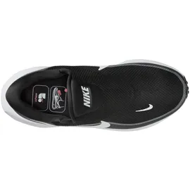 Nike Revolution 8 Herren Extra Wide Schwarz/Weiß/Anthrazit 44,5