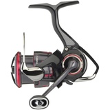 Daiwa 23 Fuego Lt2500-Xh Spinnrolle, Angelrolle zum Spinnfischen, Raubfischrolle