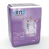 AMD Pant Maxi XL 14 St.