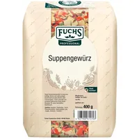 Fuchs Suppengewürz (1 x 400 g)