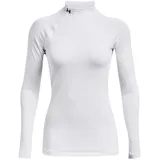 Under Armour HeatGear Authentics Mock Neck