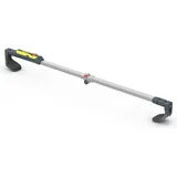 Philips Arbeitsleuchte, Xperion 6100 Bonnet Hybrid LED Motorhaubenleuchte akkubetrieben 2400 lm)