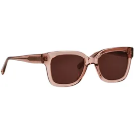 Brendel Eyewear Sonnenbrille braun Einheitsgröße